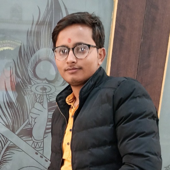 Yogesh Mishra - Software Engineer | Stackforce