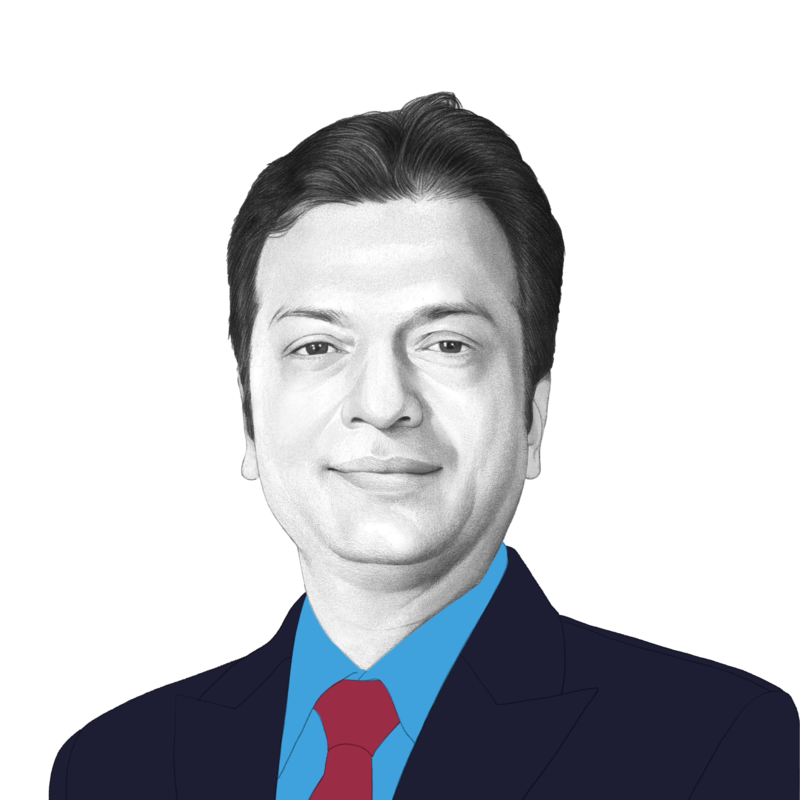 Yogesh Gupta - CEO | Stackforce