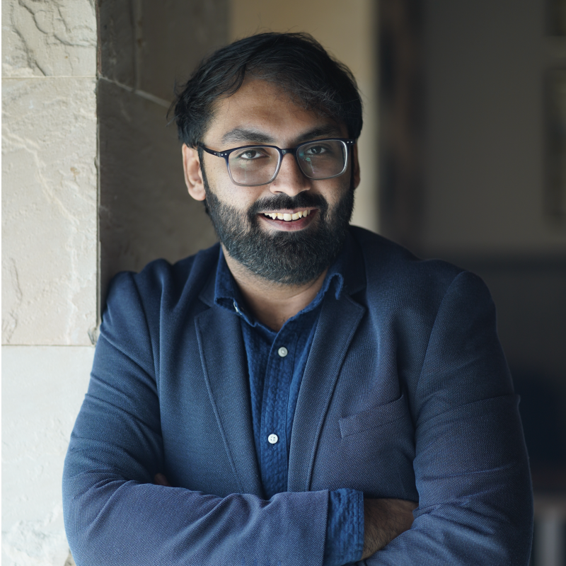 Yohan Chawla - CEO | Stackforce