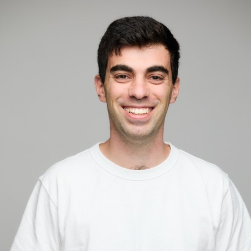 Yonah Mann - Co-Founder | Stackforce