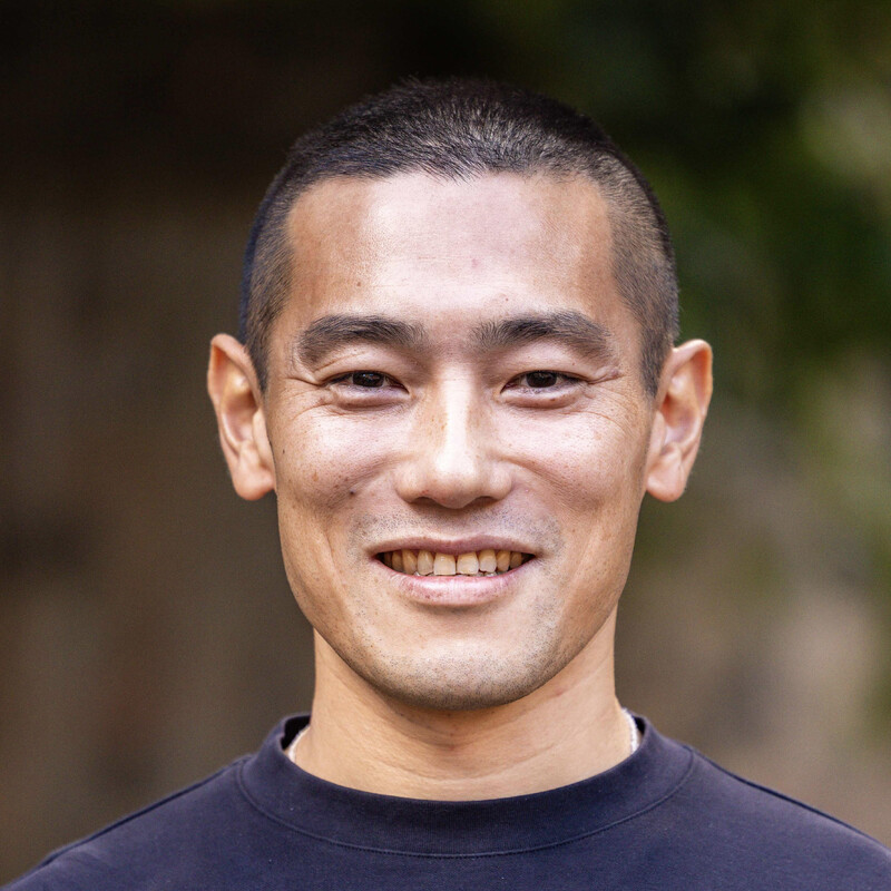 Yoshi Yokokawa - CEO | Stackforce
