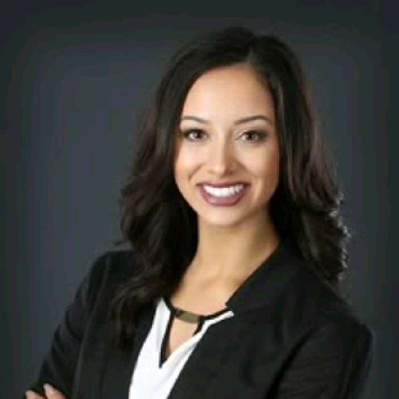 Youana Sameh - Operations Associate | Stackforce