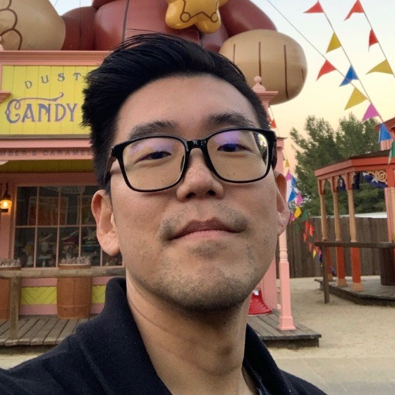 Young Park - Business Development Executive | Stackforce