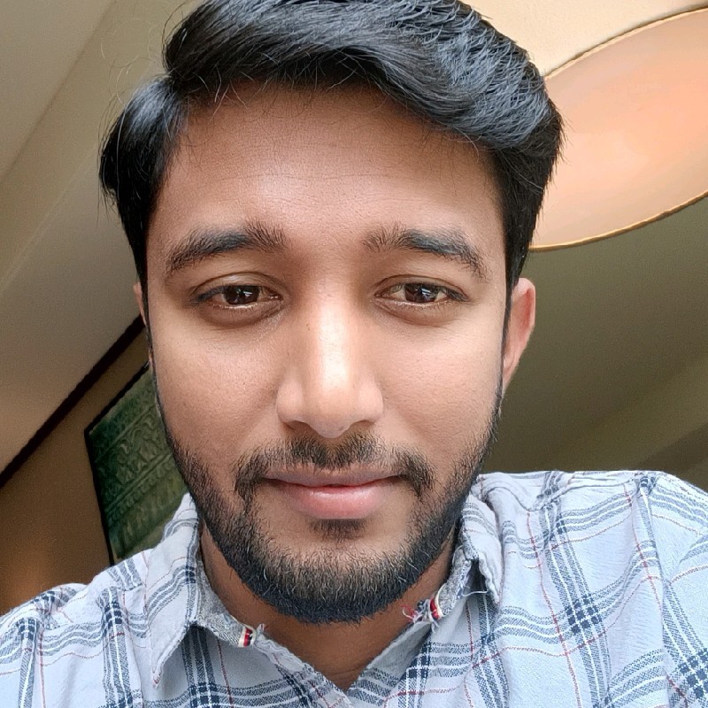 YOUNUS KHAN - Operations Associate | Stackforce