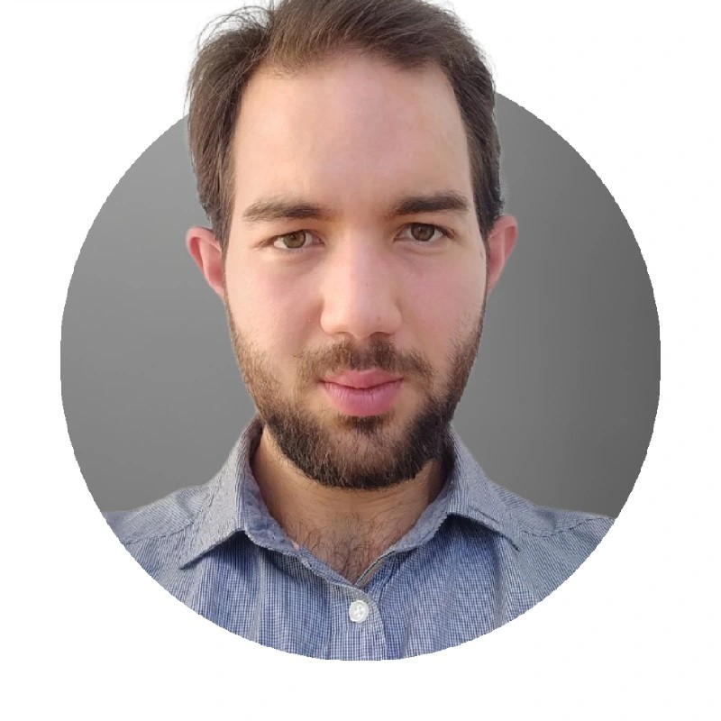Youssef Ben Mahmoud - Co-Founder | Stackforce