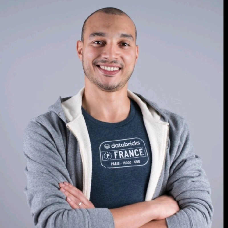 Youssef Mrini - CEO | Stackforce