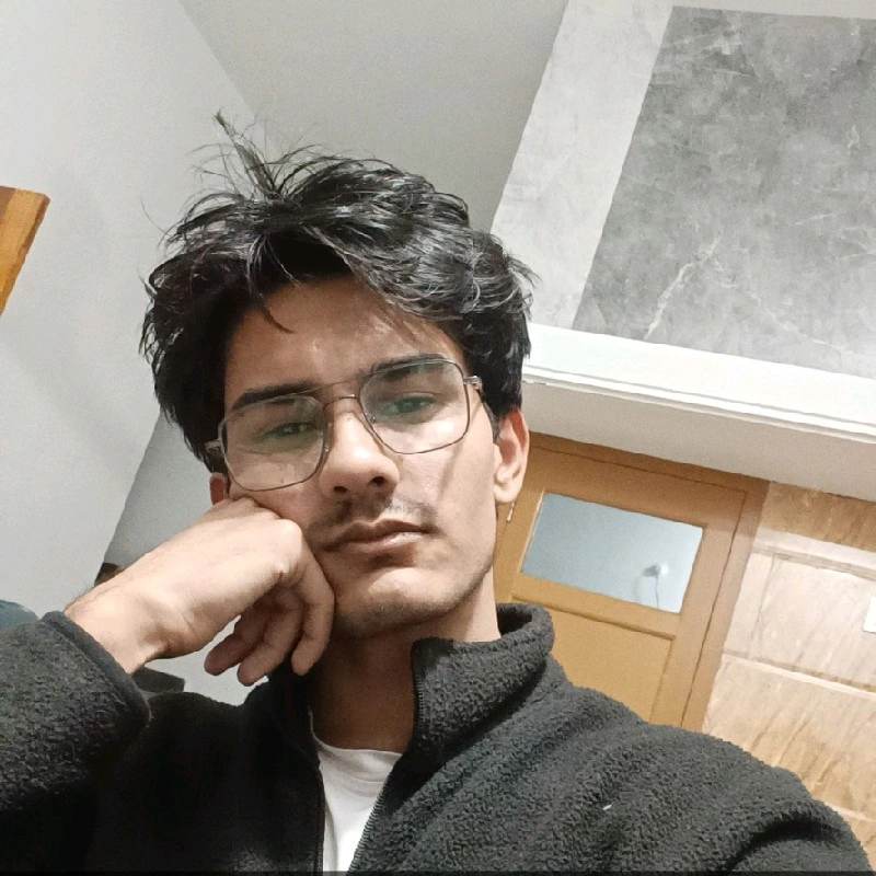 Yash Suthar - Software Engineer | Stackforce