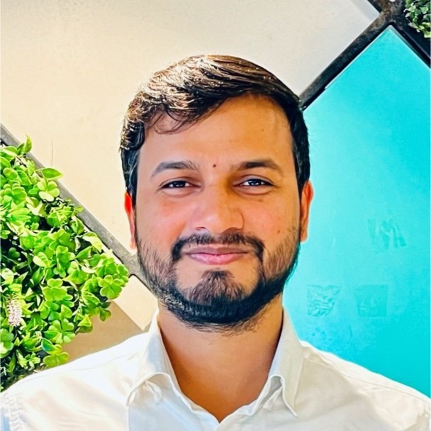 Sachit Kumar - Director of Engineering | Stackforce