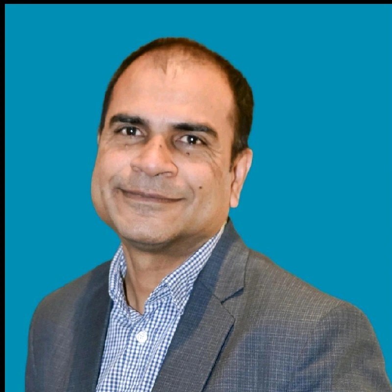 Yogendra Saini - CEO | Stackforce