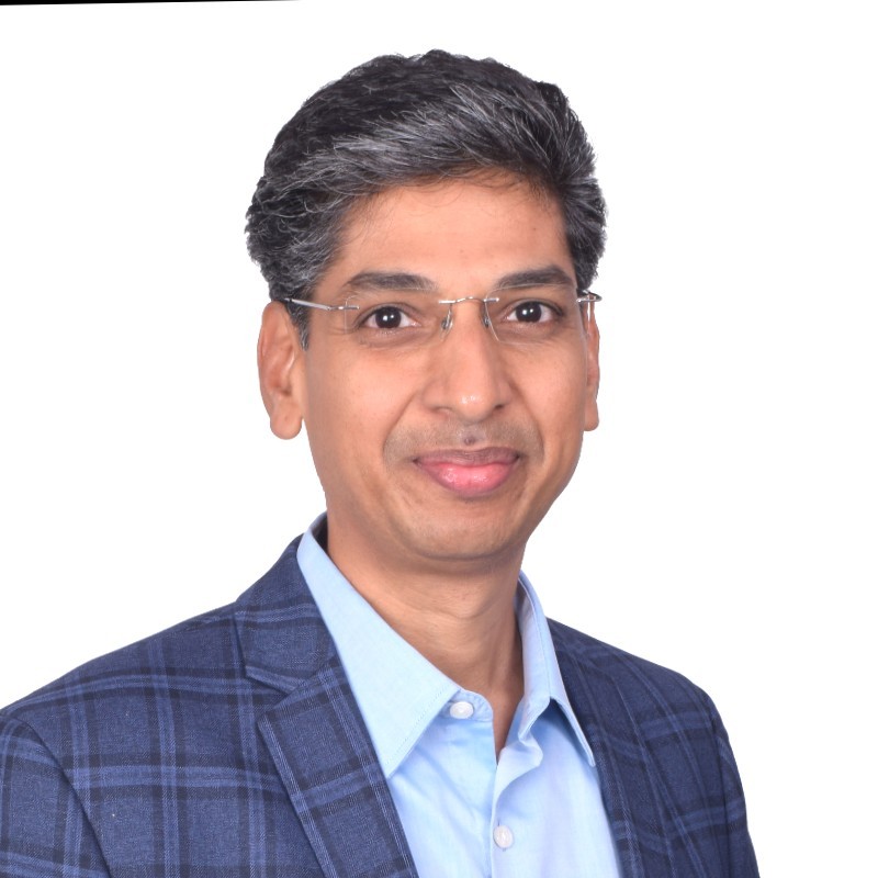 Shiva Kumar Yadagiri - CEO | Stackforce