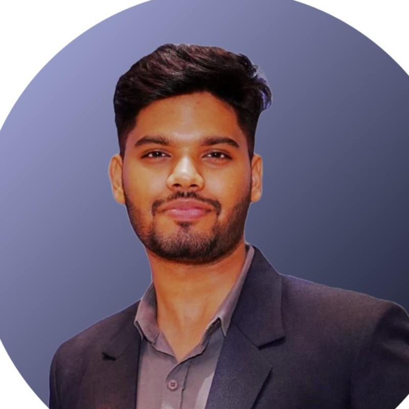 Yagyaval Singh Rajput - Operations Associate | Stackforce
