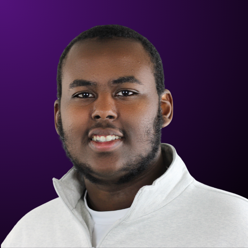Yassin S. - DevOps Engineer | Stackforce