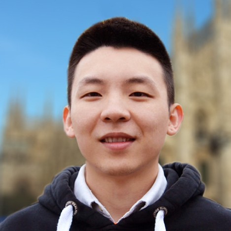 Yu Duan - Senior Software Engineer | Stackforce