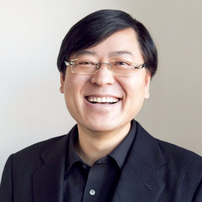 Yuanqing Yang - CEO | Stackforce