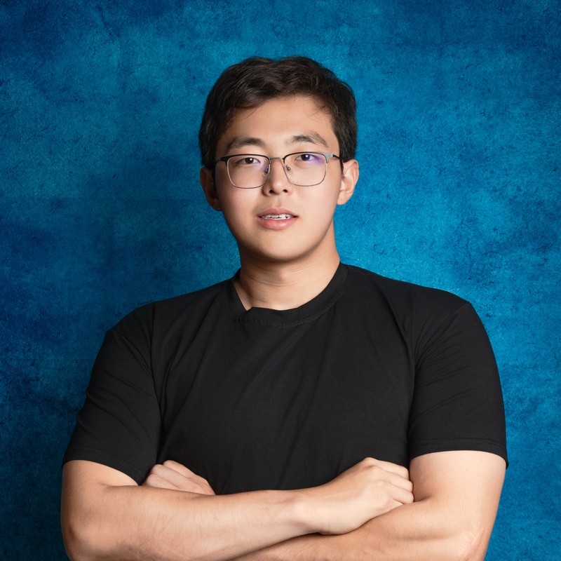 Yuchen Yu - Associate Consultant | Stackforce