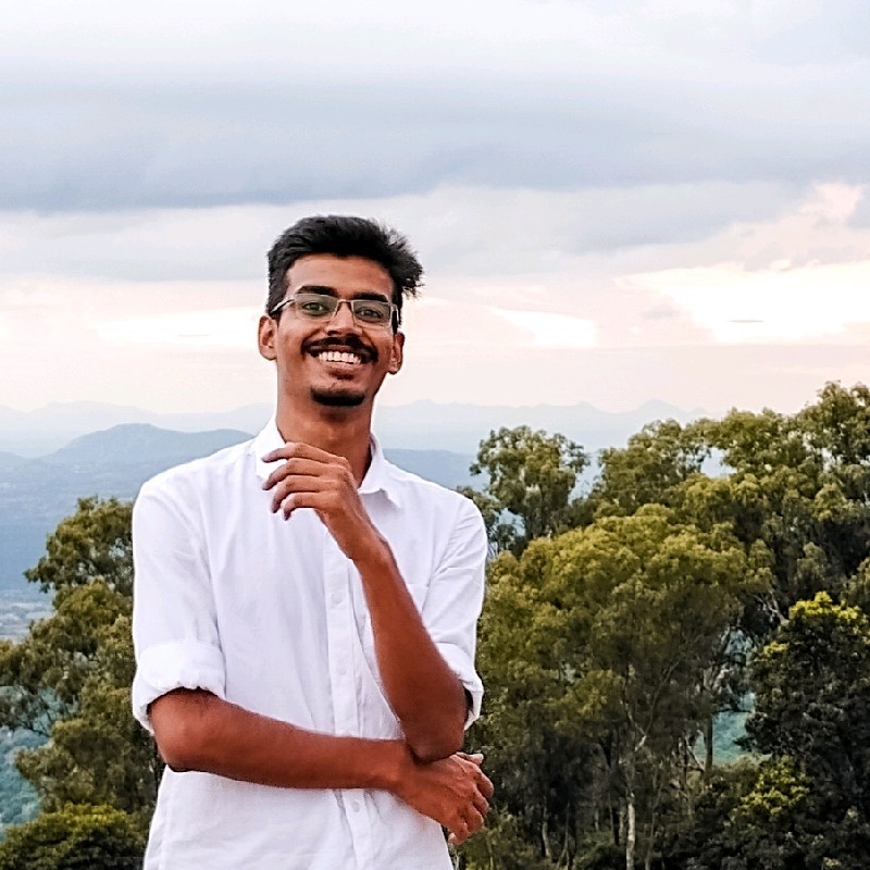 yugam singh kushwaha - Product Engineer | Stackforce