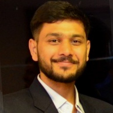 Yugraj S. - CEO | Stackforce
