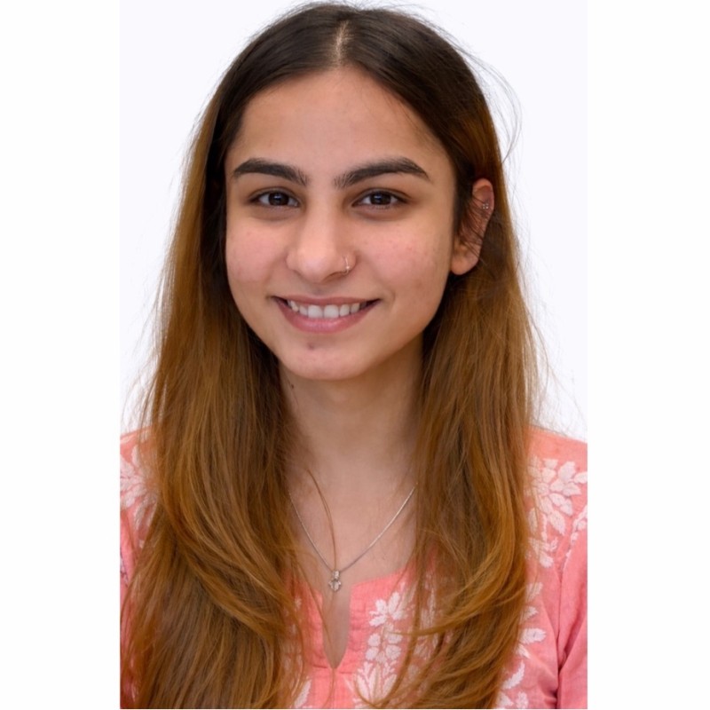 Yukti G. - Associate Consultant | Stackforce