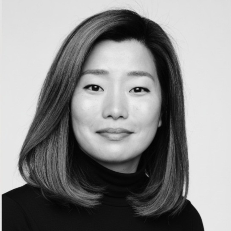 Yuni Lee - Creative Director | Stackforce