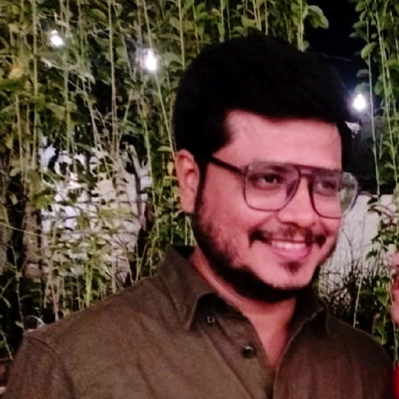 Yunis Khan - Software Engineer | Stackforce