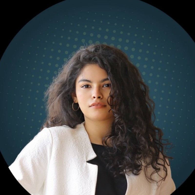 Yusra Alam - Business Development Executive | Stackforce
