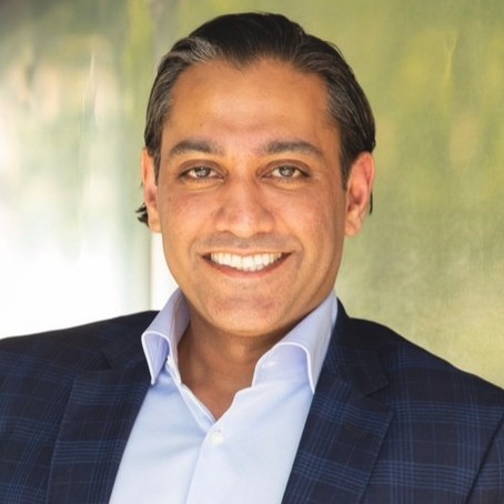 Yusuf Tayob - CEO | Stackforce