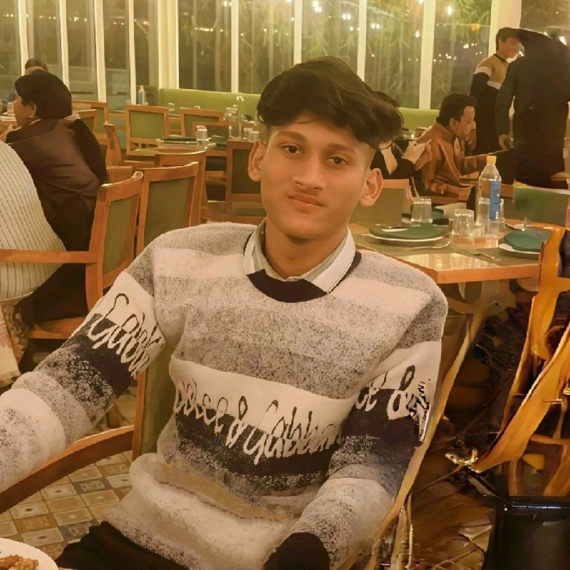 Yusuf Hameed - Software Engineer | Stackforce