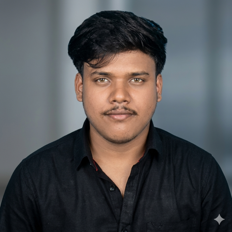 yuvraj kumar singh - Co-Founder | Stackforce