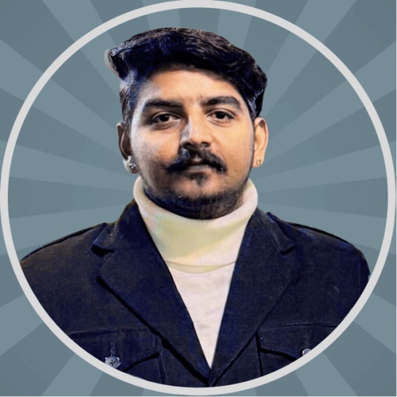 Yuvraj S. - Business Development Manager | Stackforce