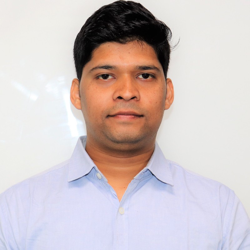 Yuvraj Singh Rajput - Associate Consultant | Stackforce