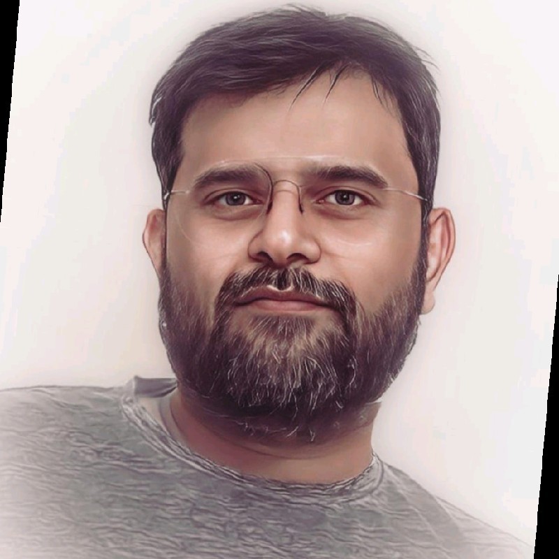 Yuvraj Pandya - Associate Consultant | Stackforce