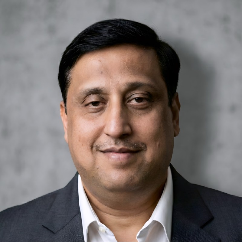 Yuvrraj Agarwaal - CEO | Stackforce