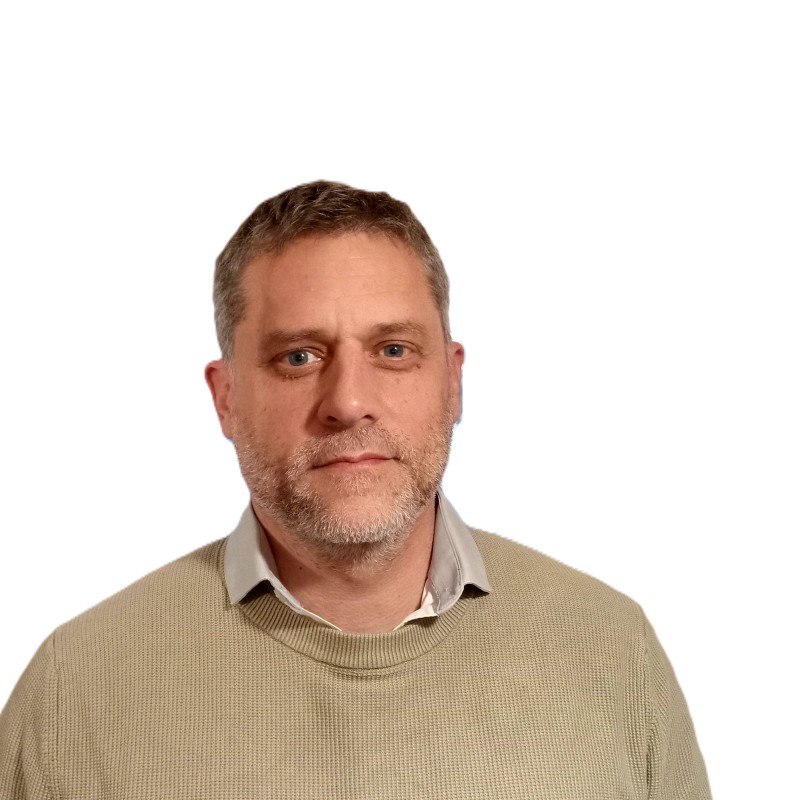 Yves Cloarec - CEO | Stackforce
