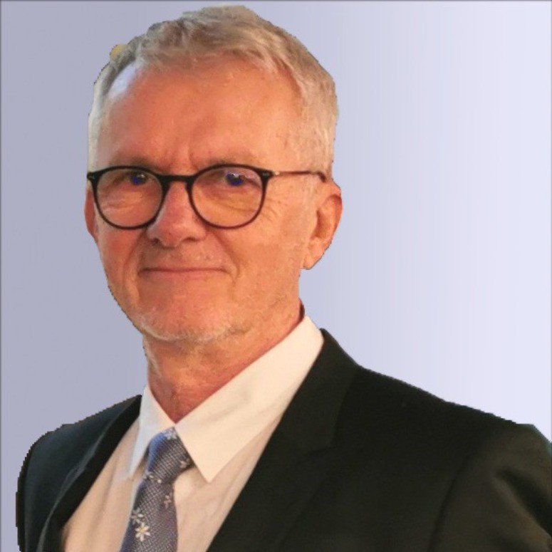 Yves Sassi - Co-Founder | Stackforce
