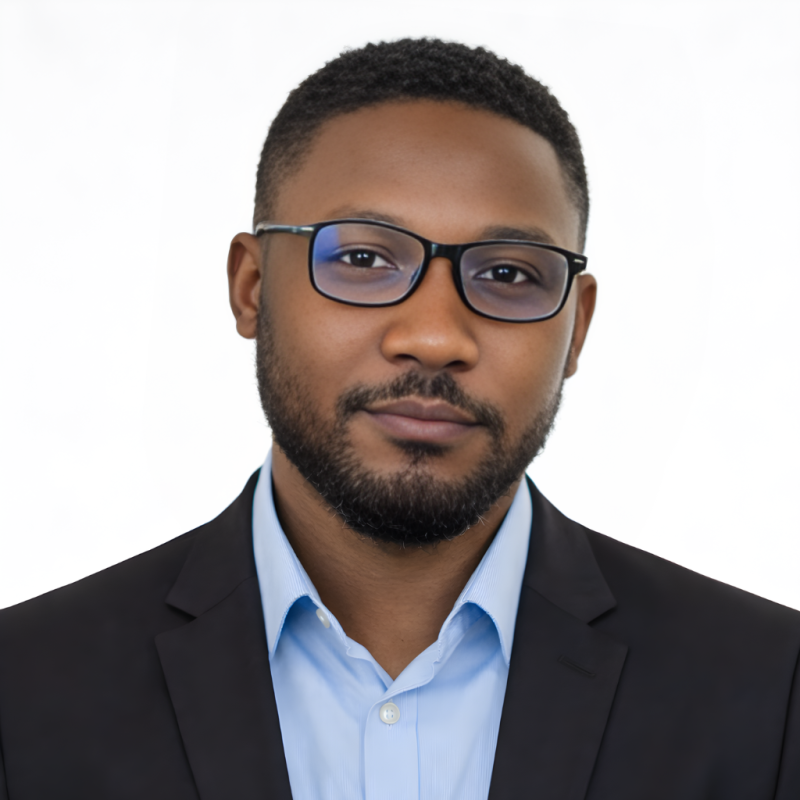 Yves Jerry P. - CEO | Stackforce