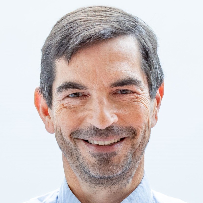 Yves Nicolas - CTO | Stackforce