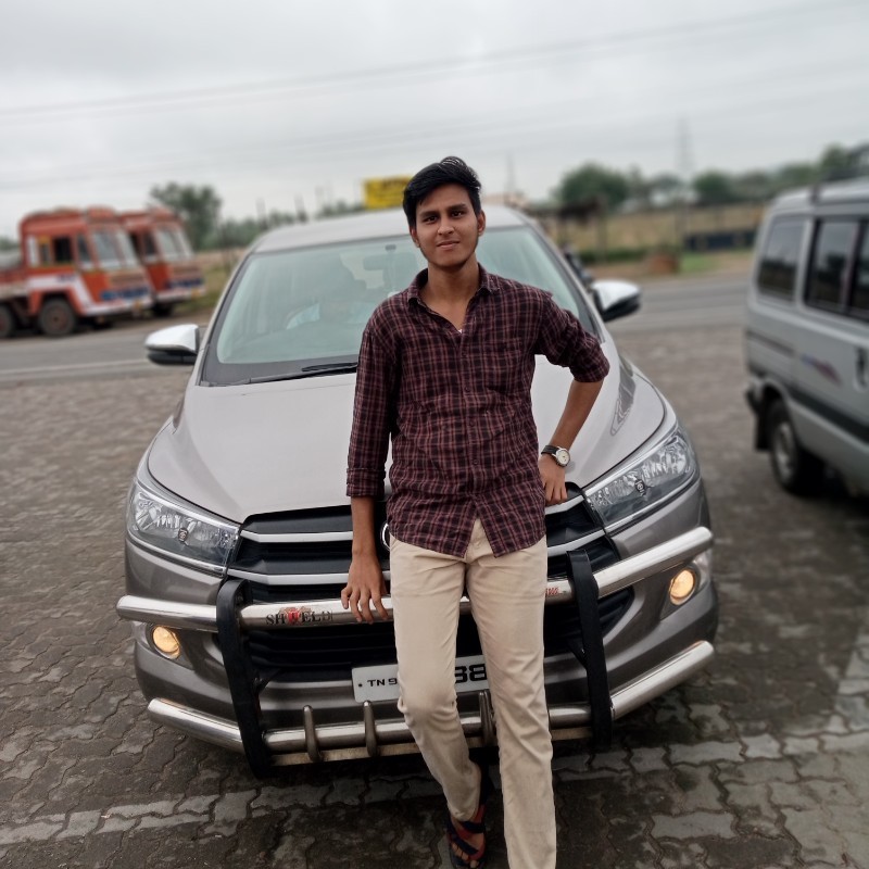 Z Mohamed Assif - DevOps Engineer | Stackforce
