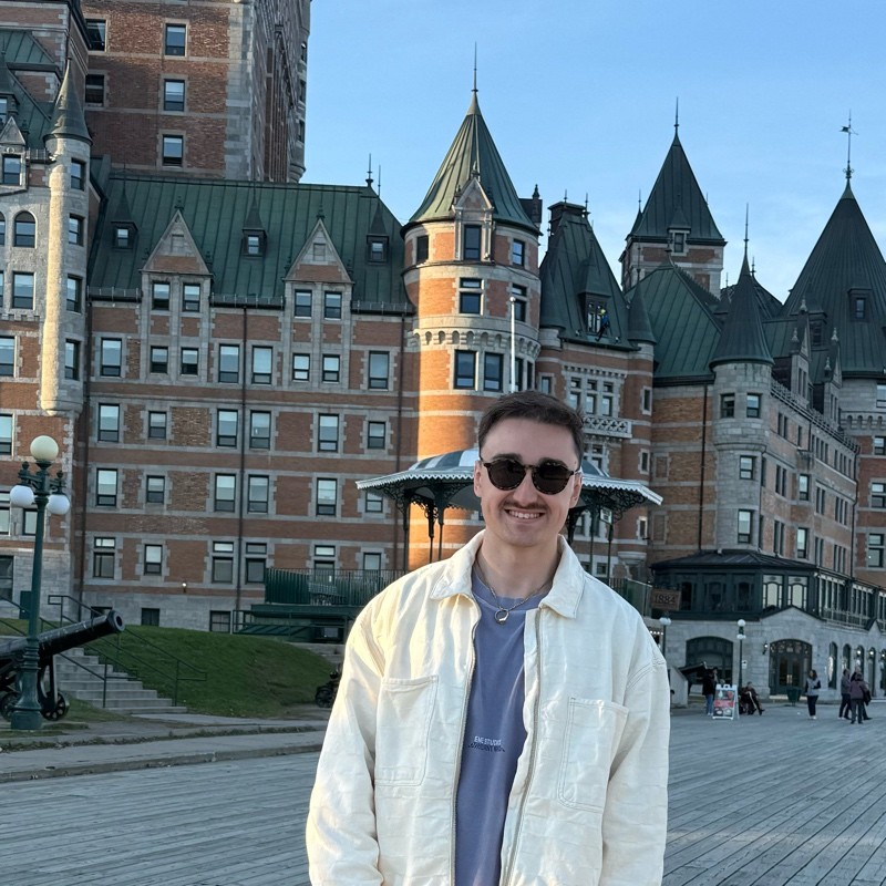 Zachary Boland - Founder | Stackforce