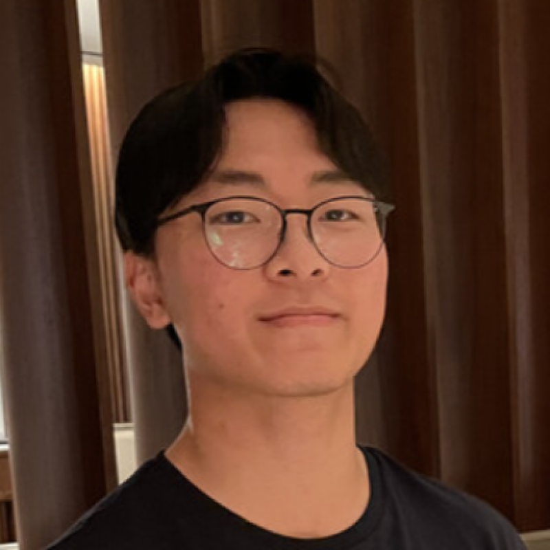 Zachary Yu - Founder | Stackforce
