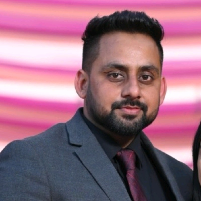 Zafar Randhawa - Operations Associate | Stackforce