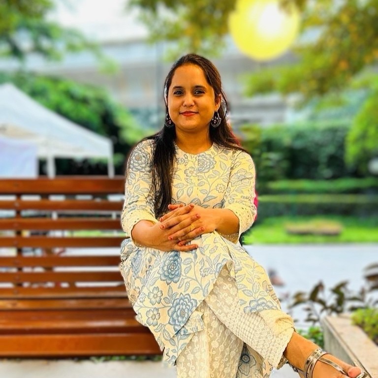 Zafreen Bano - Operations Associate | Stackforce