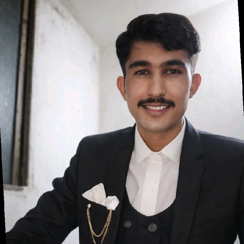 Zahid Ghotia - Full Stack Engineer | Stackforce