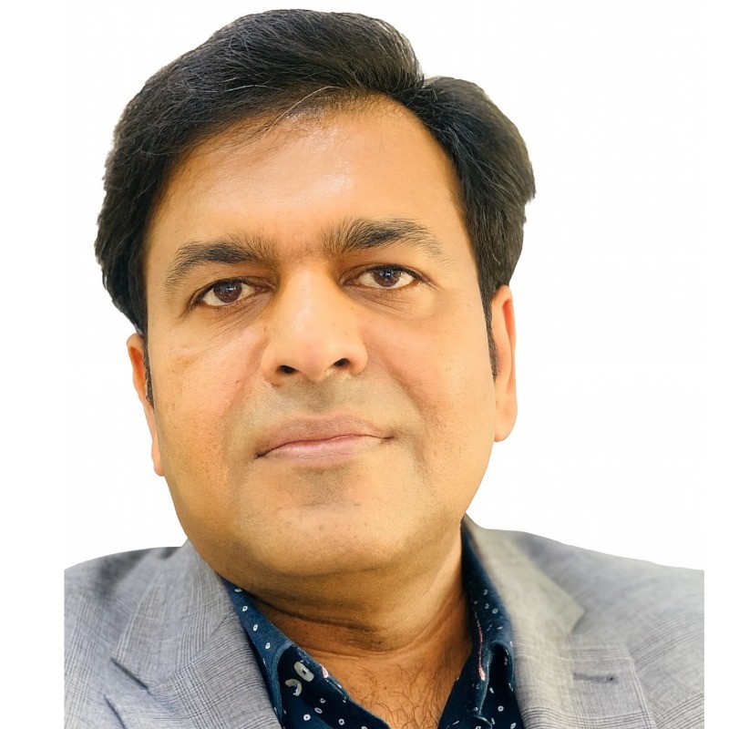 Zahid Sajjad - Co-Founder | Stackforce