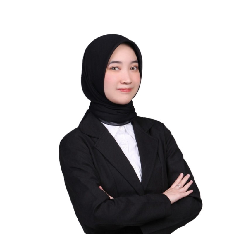 Zahra Saharani - Operations Associate | Stackforce