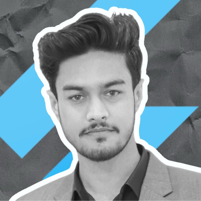 Zain Mehmood - IOS Engineer | Stackforce