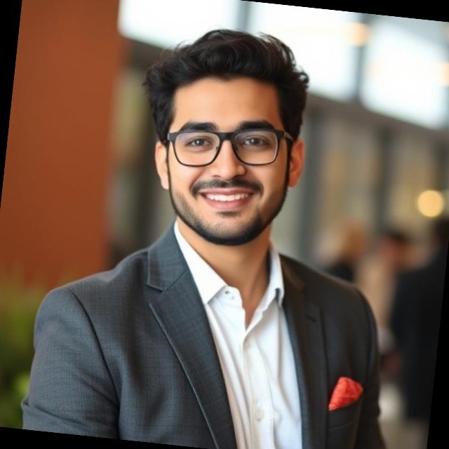 Zain Shah - Senior Software Engineer | Stackforce