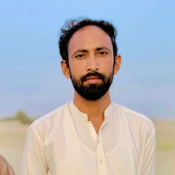 Zaka Ullah - Sales Executive | Stackforce