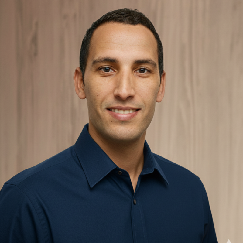 Zakaria ALLA - Software Engineer | Stackforce