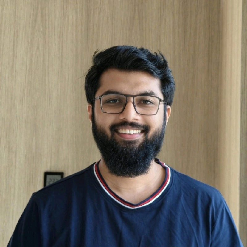 Zameel Ihsan NP - Software Engineer | Stackforce