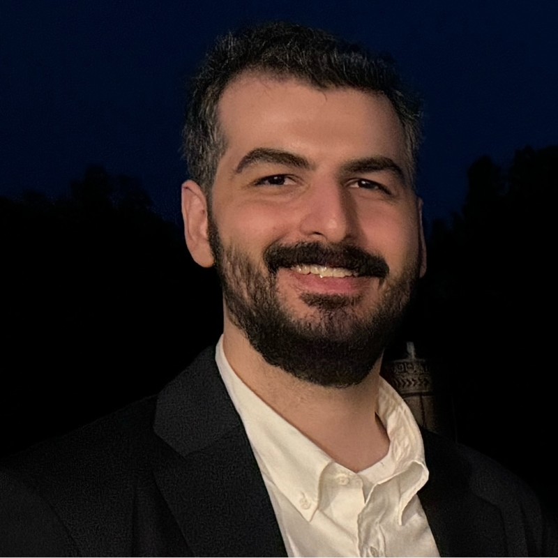 Zamua Nasrawt - Senior Software Engineer | Stackforce